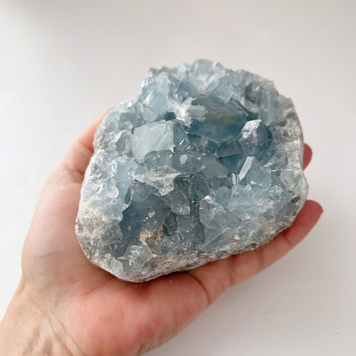 Celestite