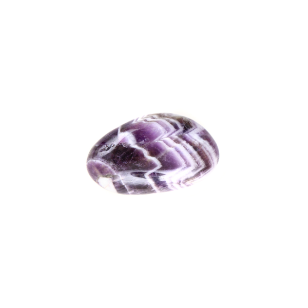 Chevron Amethyst