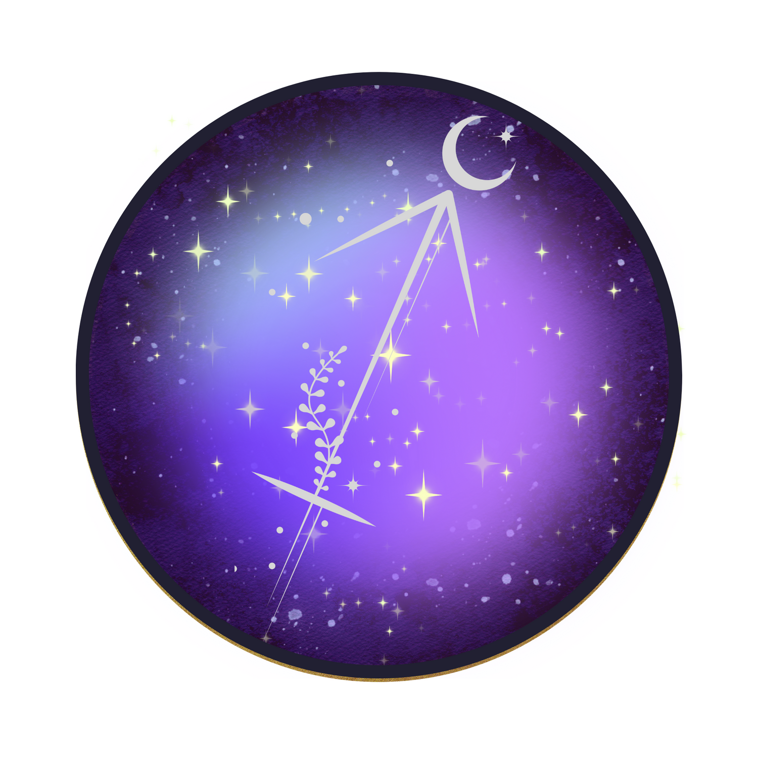 Sagittarius Crystals & Essentials | Gifts for the Free-Spirited Archer