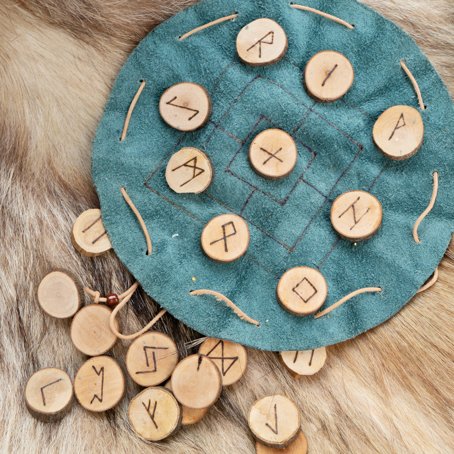 Runes