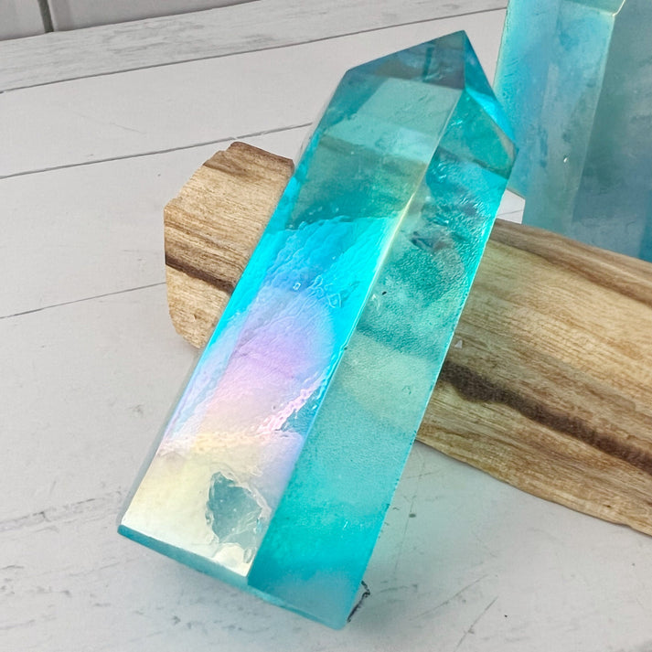 Aura Quartz