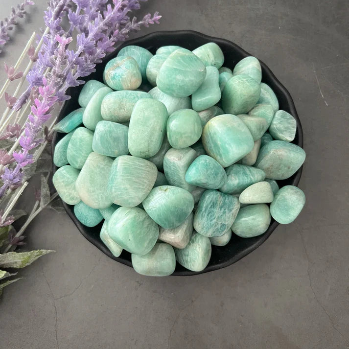 Amazonite