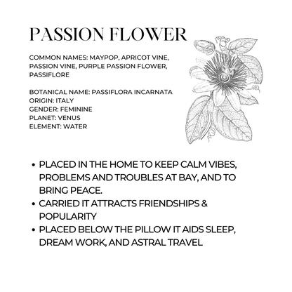 Passion Flower