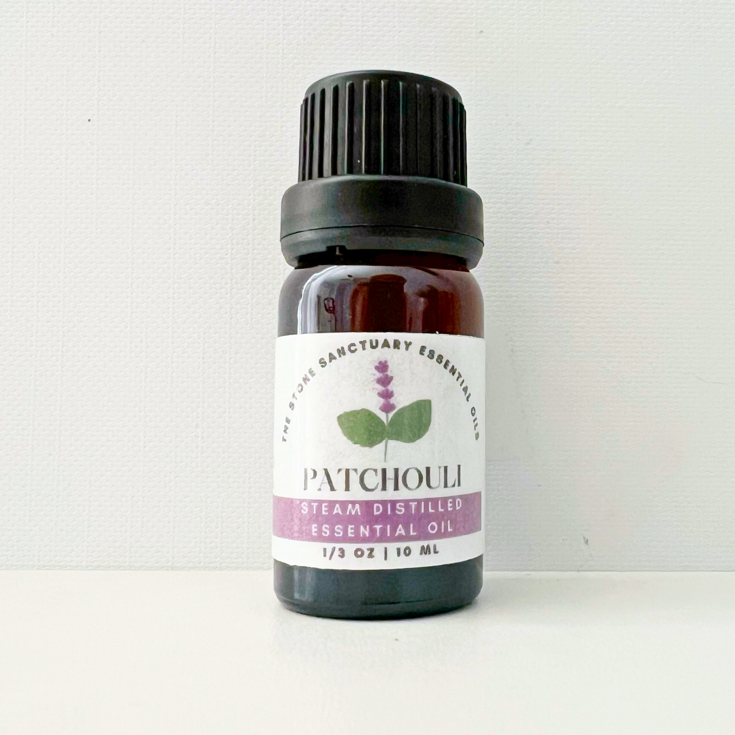 Patchouli Essential Oil