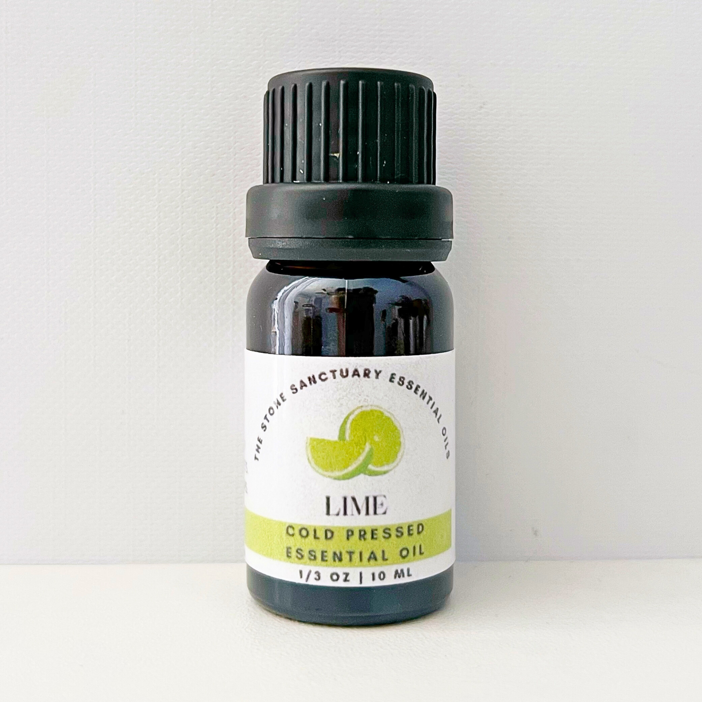 Lime Essential Oil