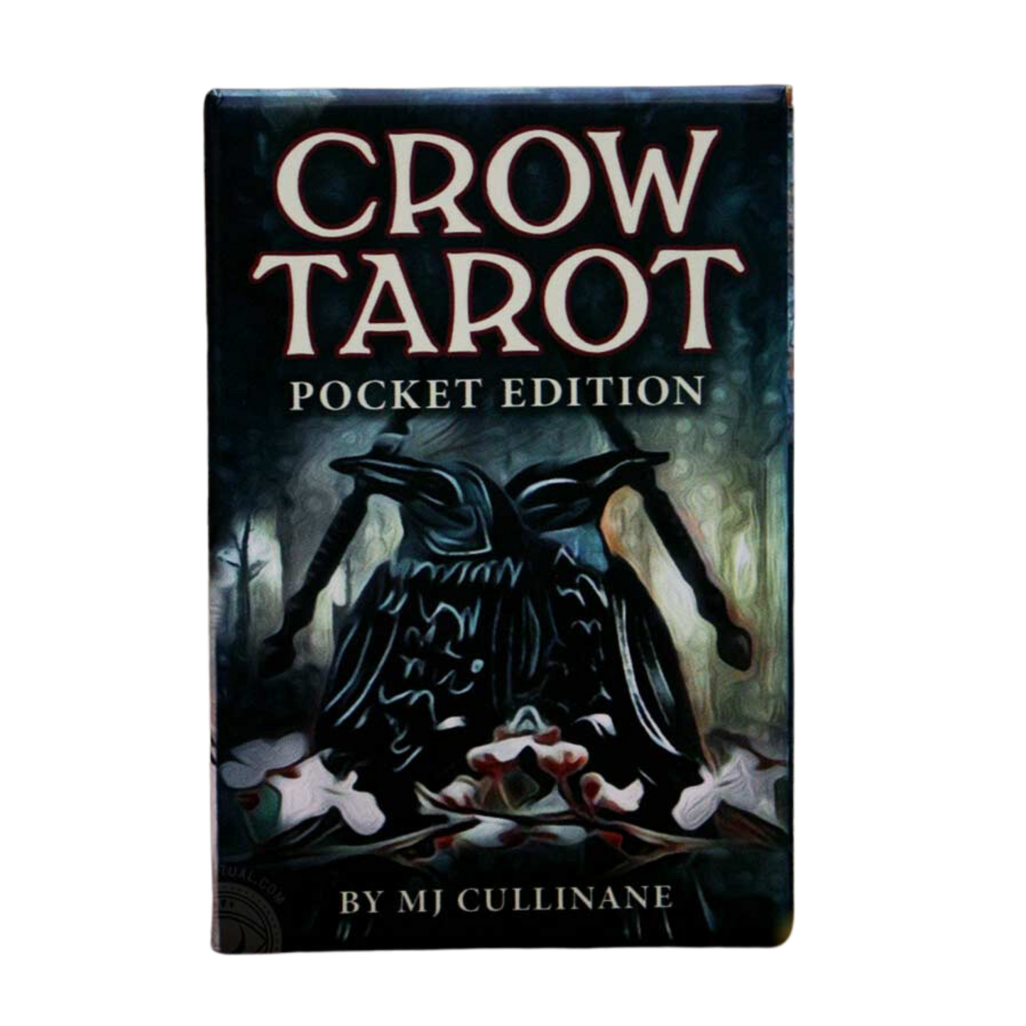 Crow Tarot Pocket Edition