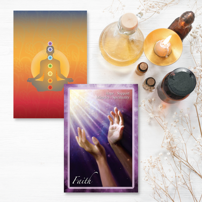 Chakra Insight Oracle