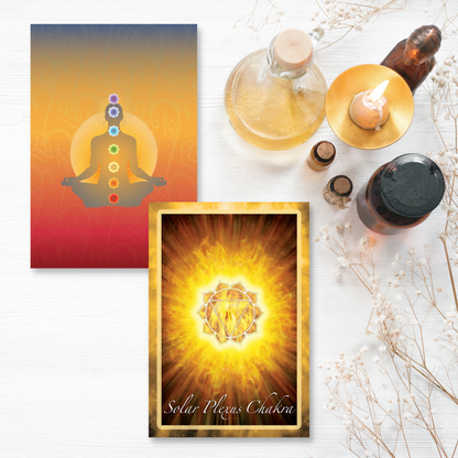 Chakra Insight Oracle