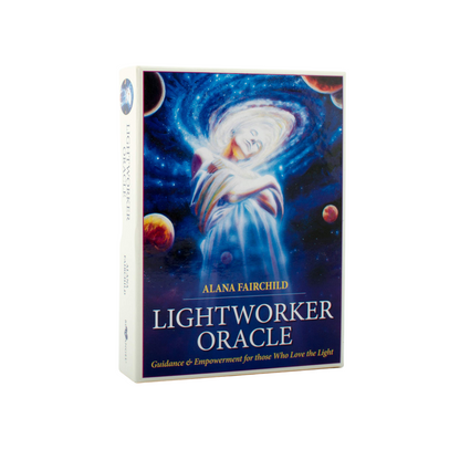 Lightworker Oracle