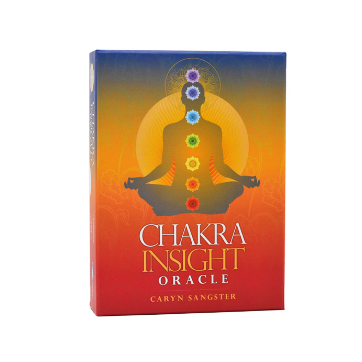 Chakra Insight Oracle