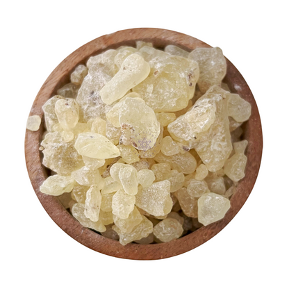 Copal Oro Gold Resin