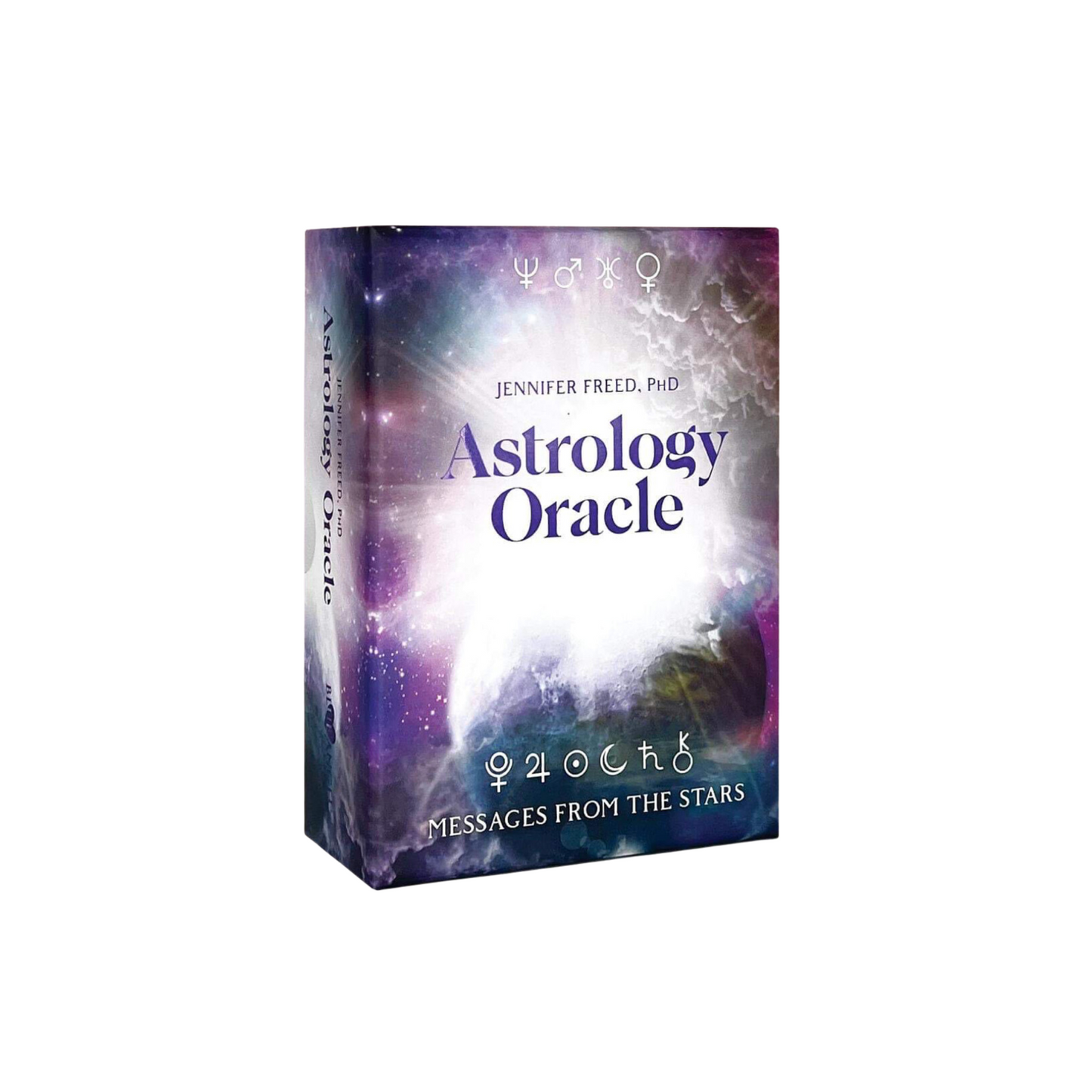 Astrology Oracle