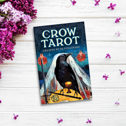 Crow Tarot