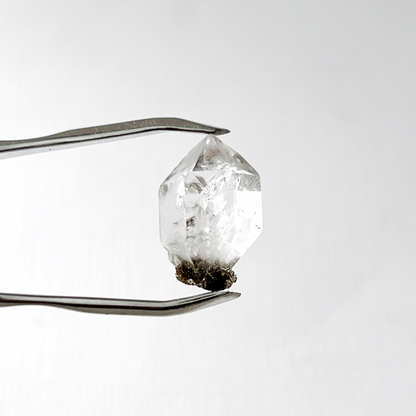 .68" Raw Herkimer Diamond