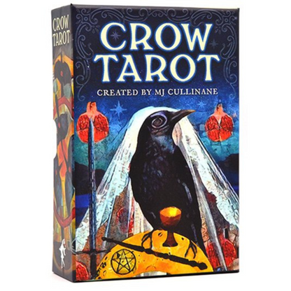 Crow Tarot