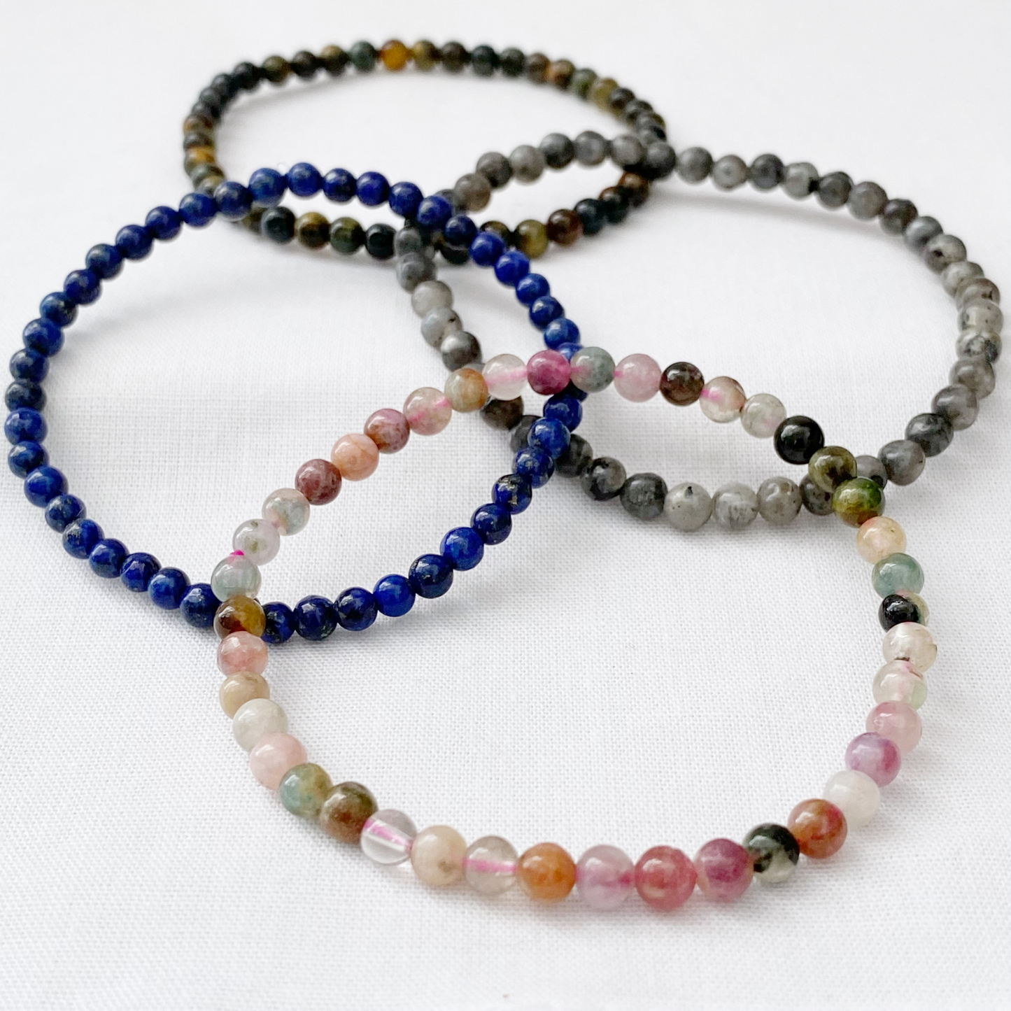 Libra Zodiac Bracelet Set