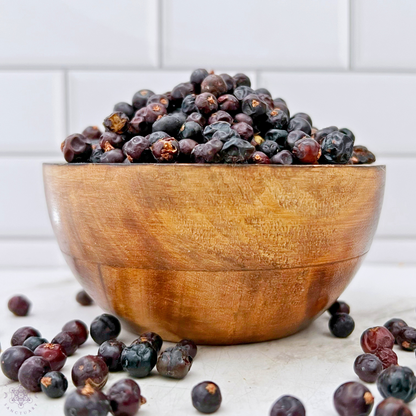 Juniper Berries