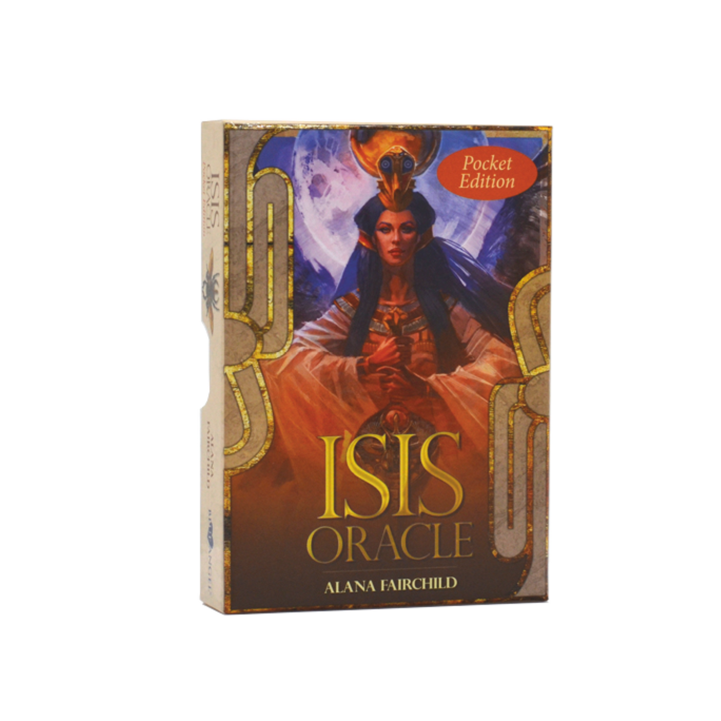 Pocket Isis Oracle