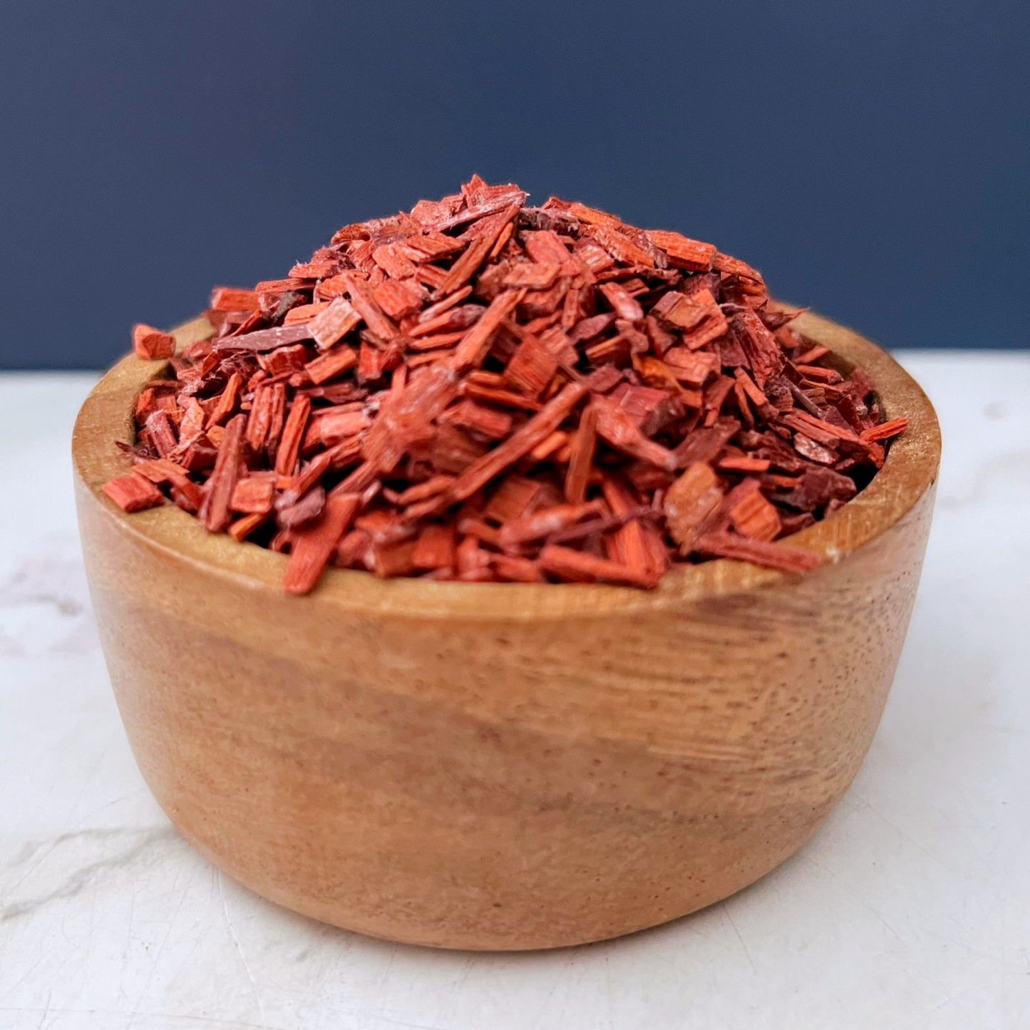 Red Sandalwood Chips