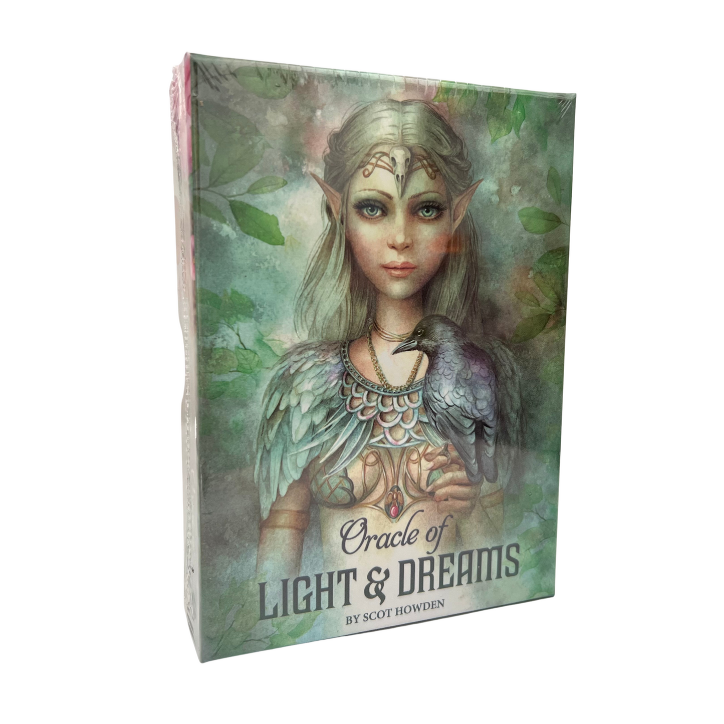 Oracle of Light & Dreams