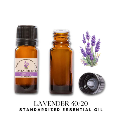 Lavender 40/42 Essential Oil