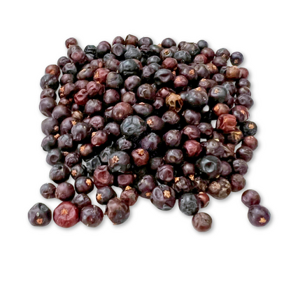 Juniper Berries