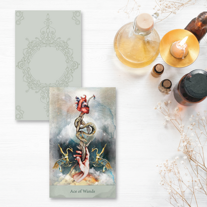 Lorenzi Tarot