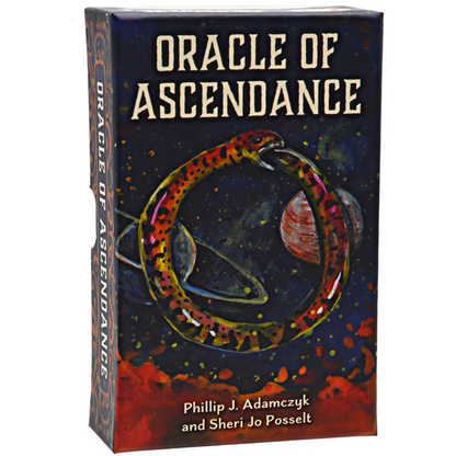 Oracle of Ascendance