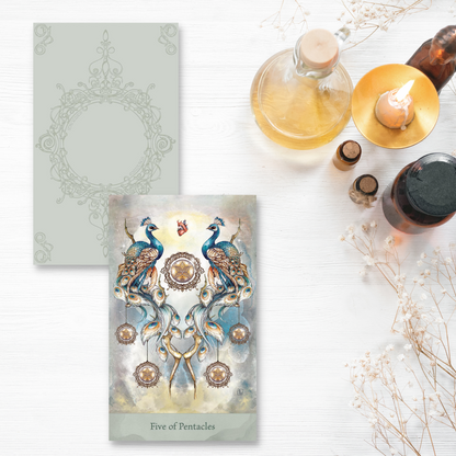 Lorenzi Tarot