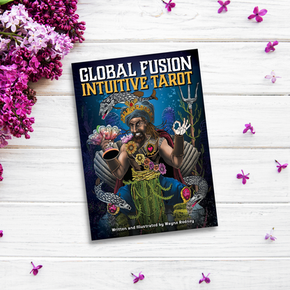 Global Fusion Intuitive Tarot