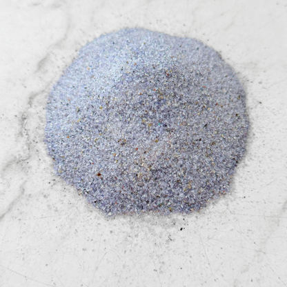 Iolite Gemstone Sand