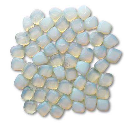 Opalite Tumbled Stones