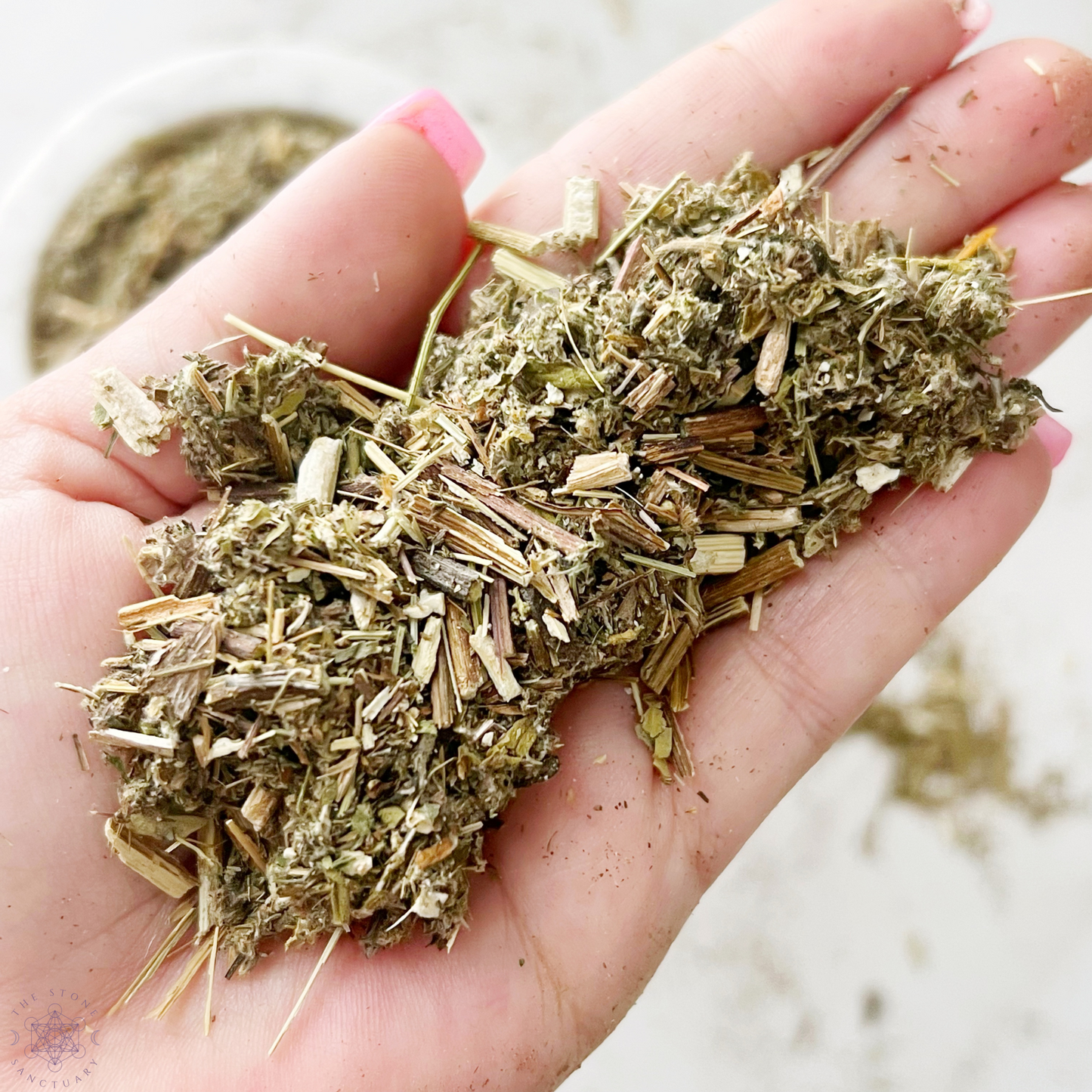 Mugwort Herb