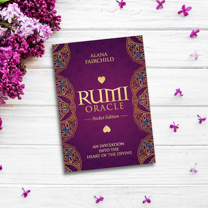 Pocket Rumi Oracle