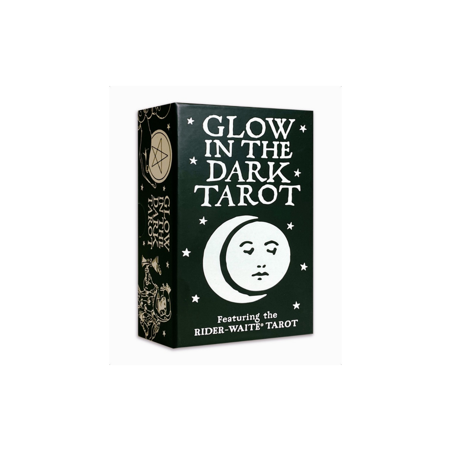 Glow in the Dark Tarot