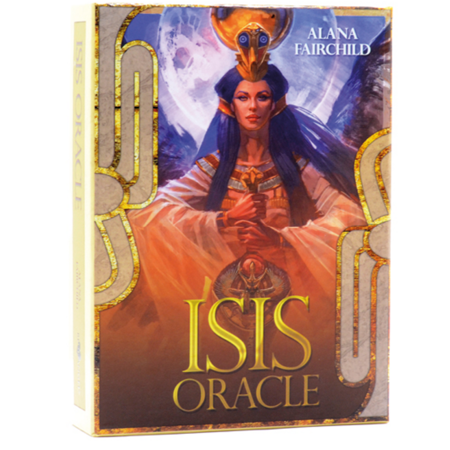 Isis Oracle