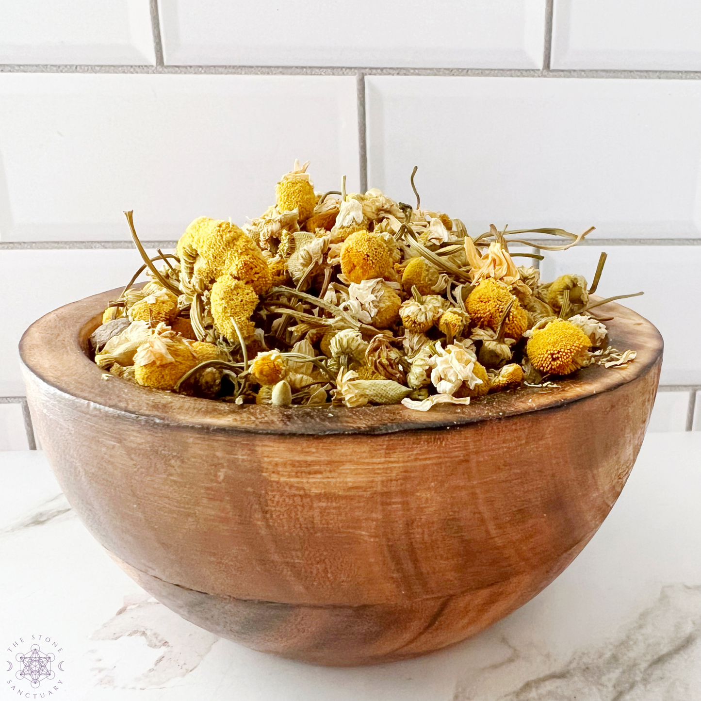 Chamomile Flowers