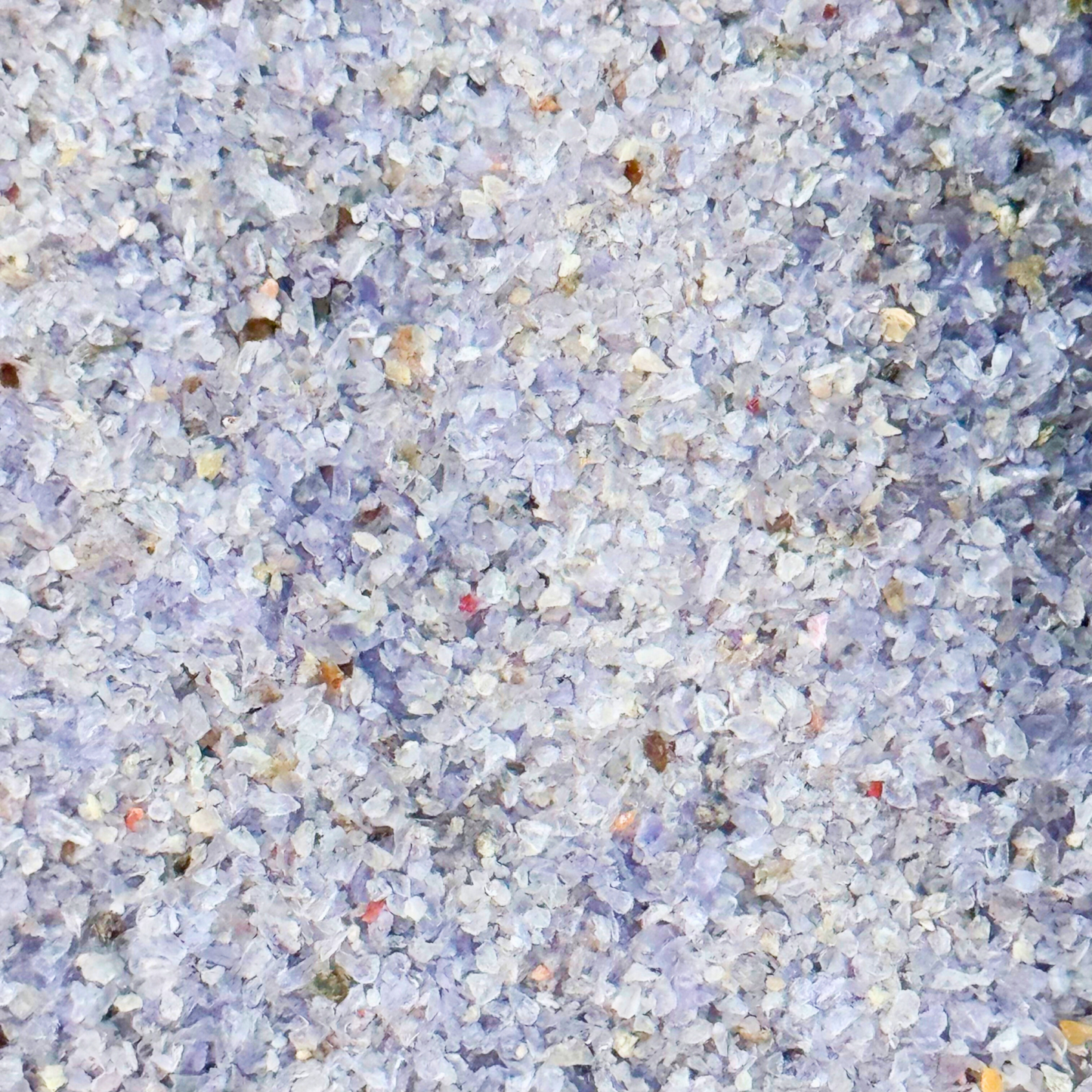 Iolite Gemstone Sand