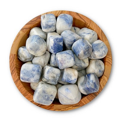 Afghanite Tumbled Stones