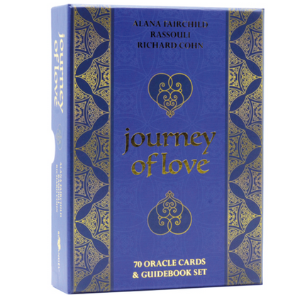 Journey of Love