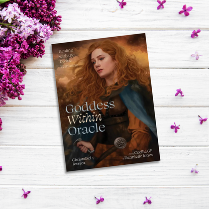 Goddess Within Oracle