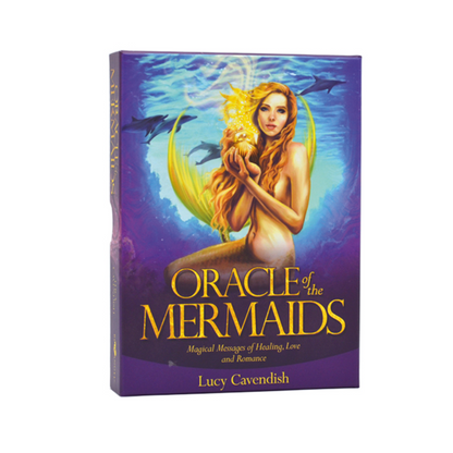 Oracle of the Mermaids