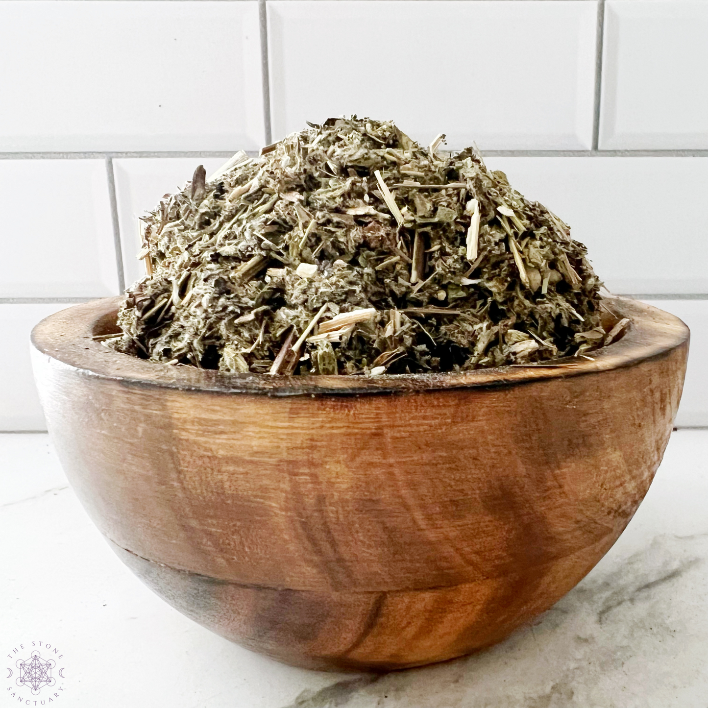 Mugwort Herb