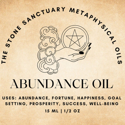 Abundance Oil