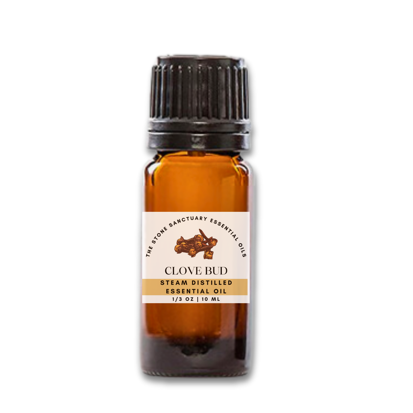 Clove Bud Essential Oil