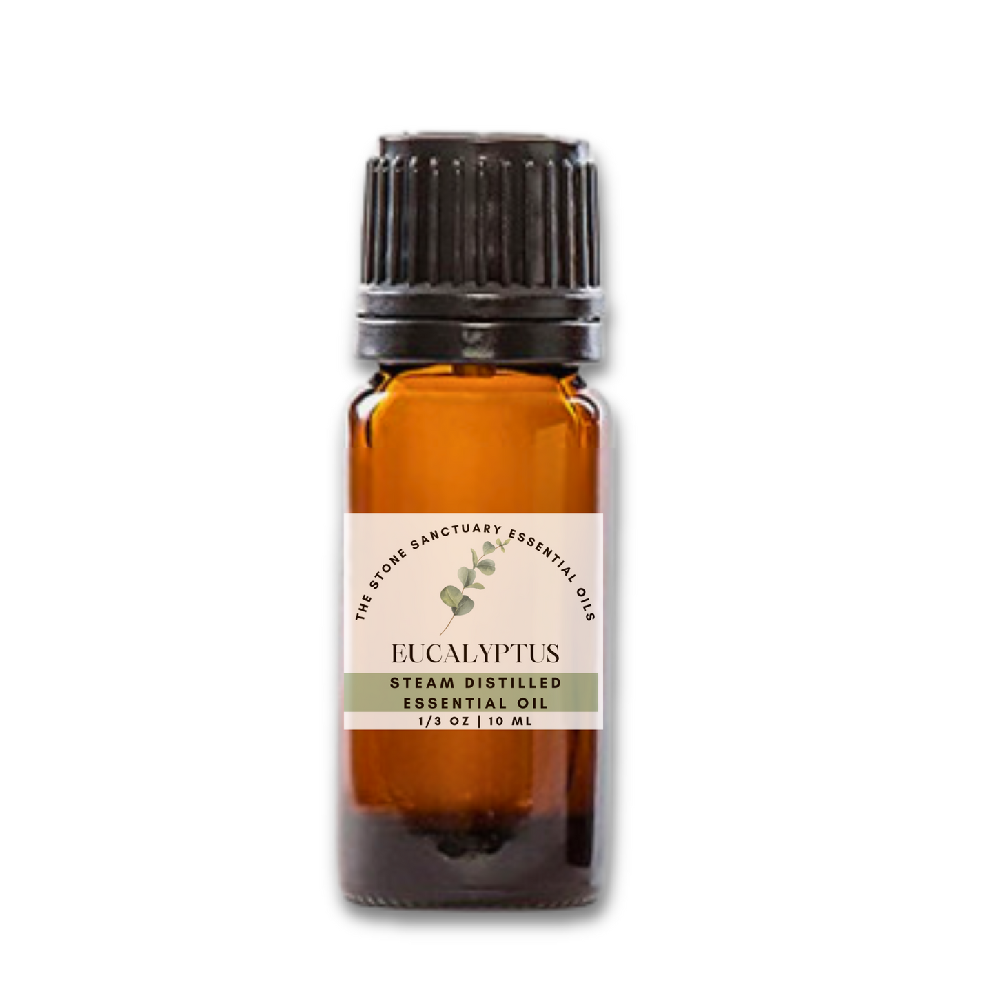 Eucalyptus Essential Oil