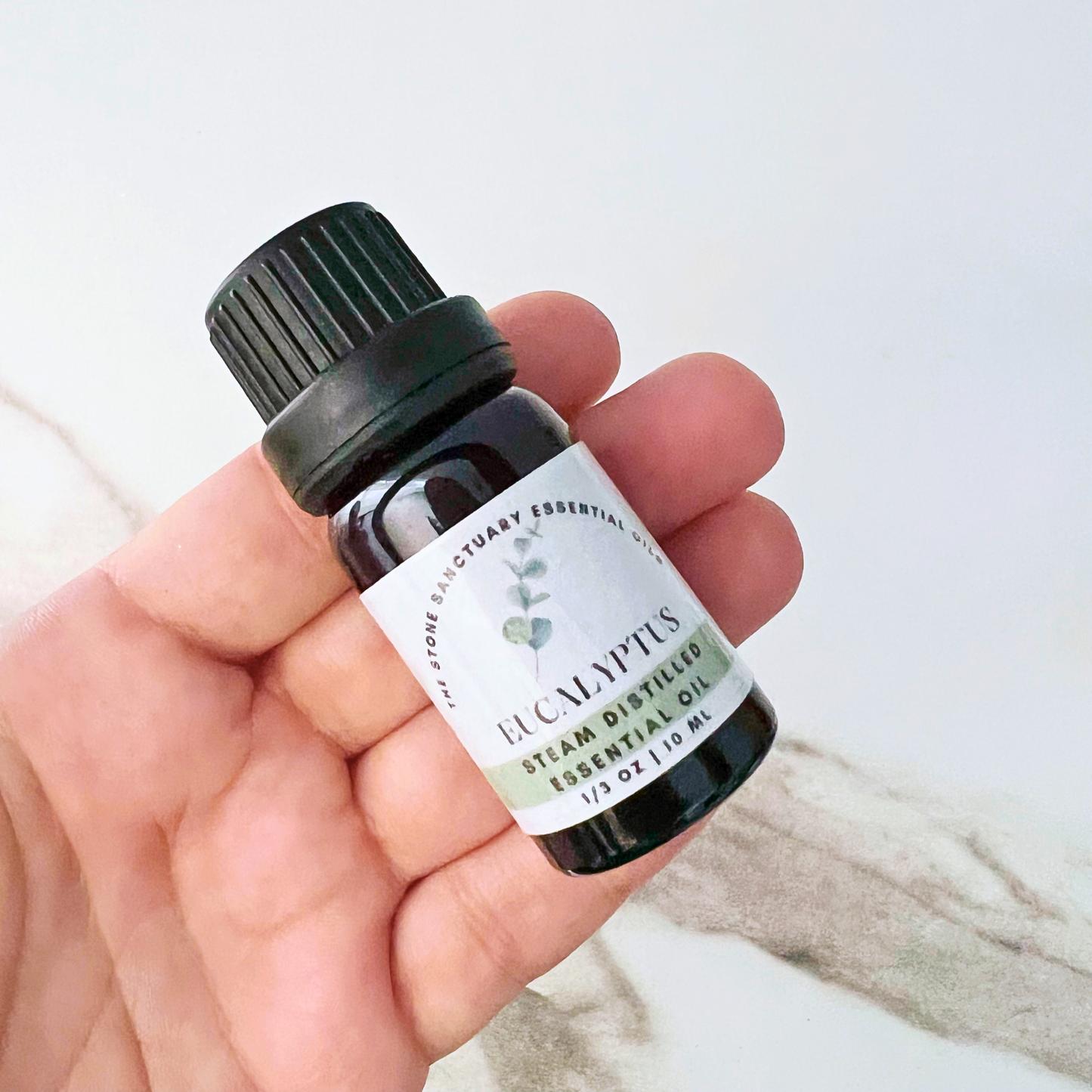 Eucalyptus Essential Oil