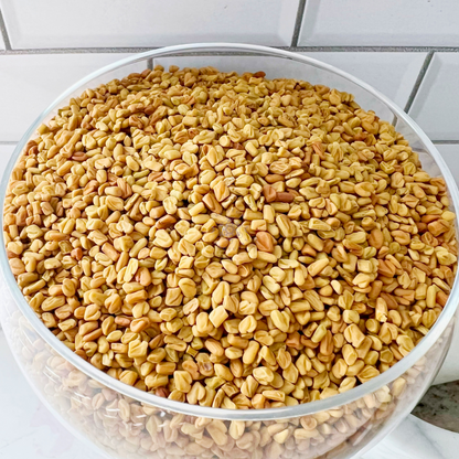 Fenugreek Seed