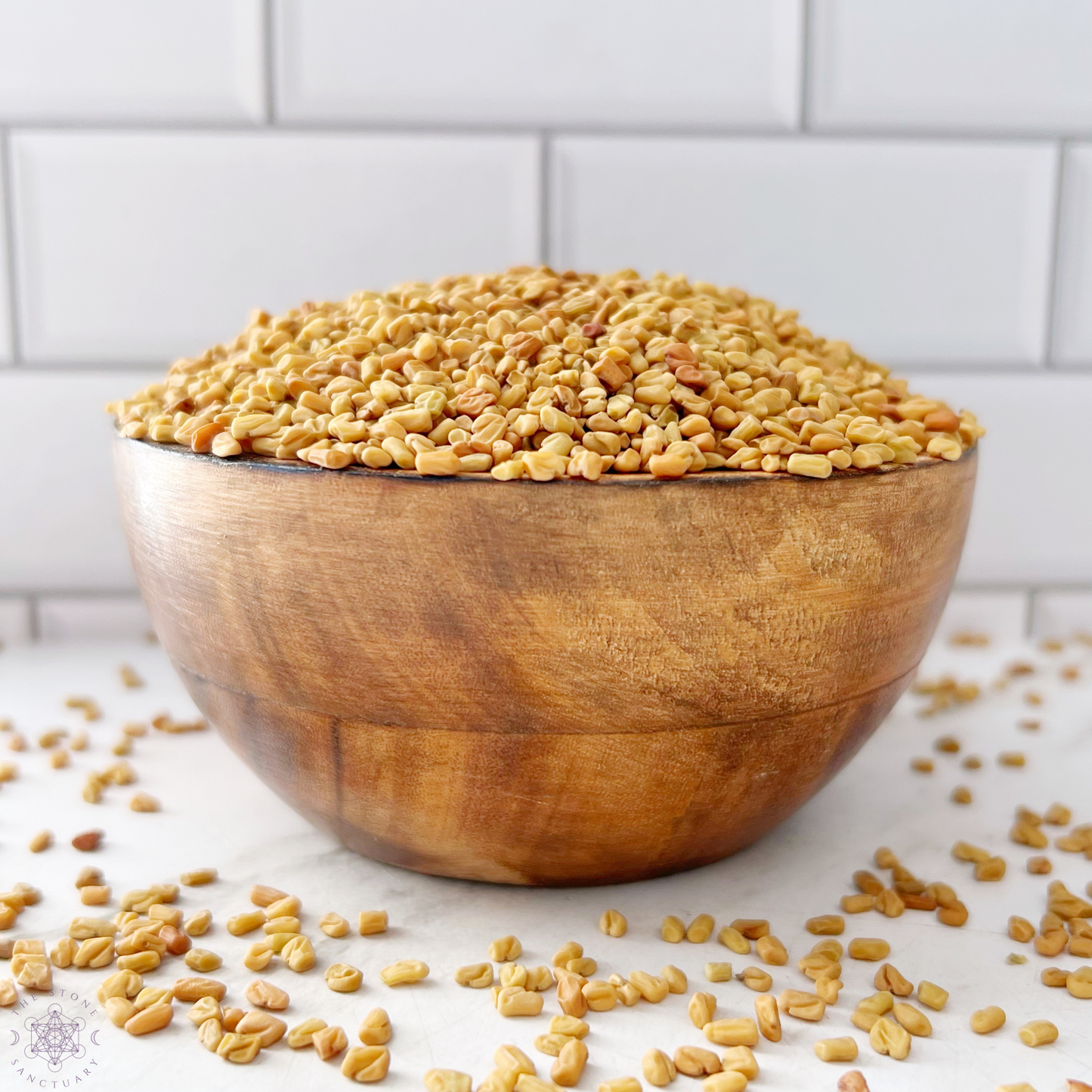 Fenugreek Seed