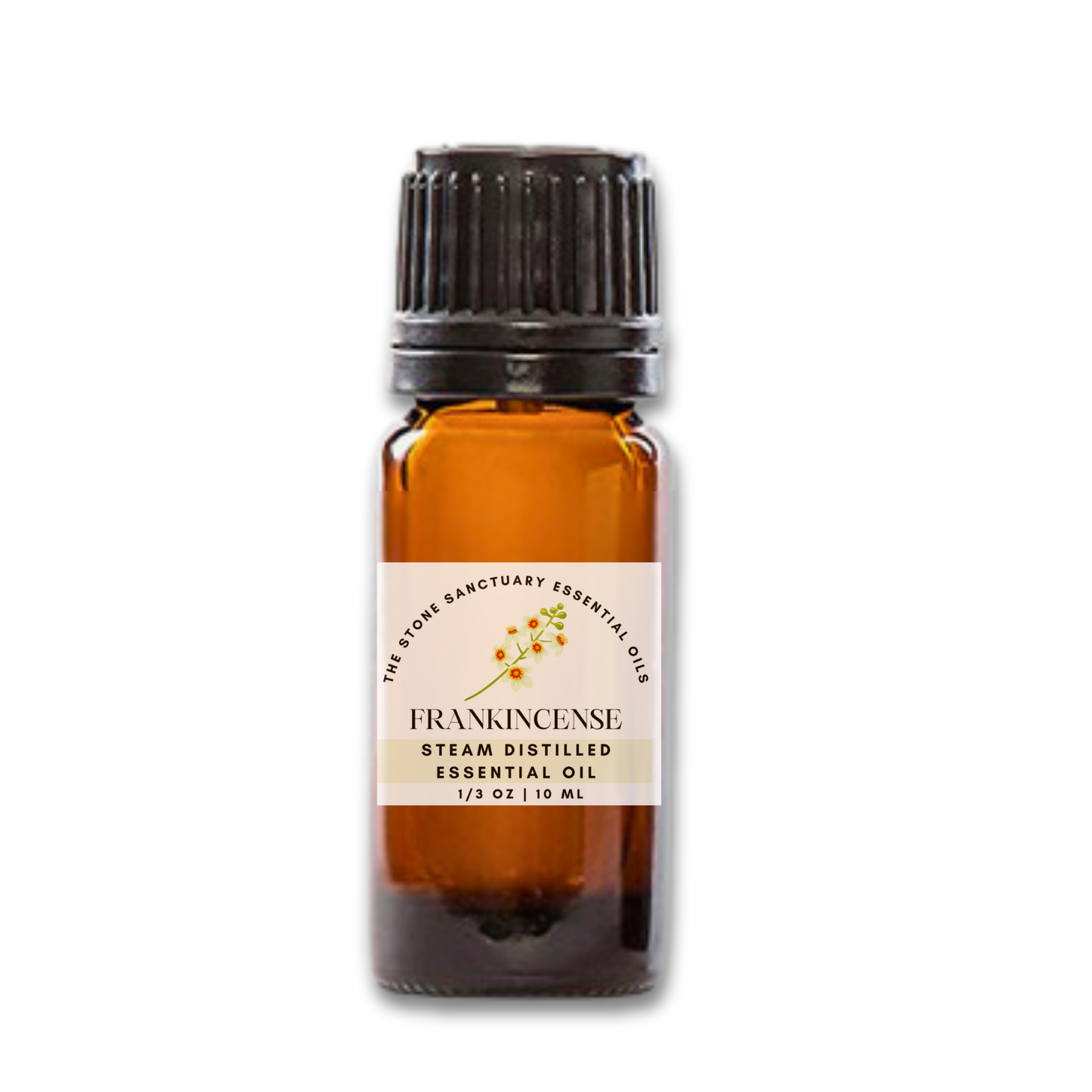 Frankincense Essential Oil